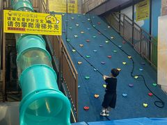 -丽达购物中心(崂山店)