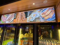-唐力九头鸟烧烤·罗田吊锅(西云楼店)