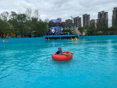 -清河半岛温泉度假酒店