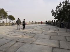 -卢沟桥文化旅游区