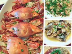 -杨记海鲜楼(三门黑金冠店)