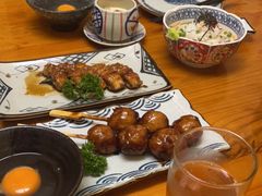 -千吉日本料理(日本一条街店)