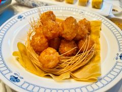 -杏花堂晋商私房菜(华熙五棵松店)