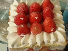 -FASHION BAKERY法森贝克(新德路店)
