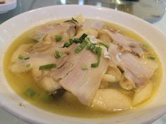 -三元宾馆-中餐厅