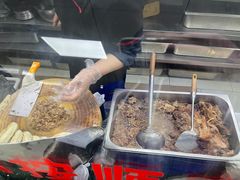 -樊记腊汁肉(竹笆市总店)