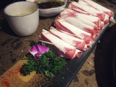 -坎爷秘制火锅(科华北路店)