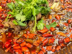 -金哥私房菜馆(张府园总店)