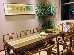 -沐春秋茶书院·茶室.茶馆.商务包房(知春路店)