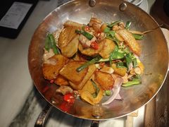 -绿茶餐厅(昆明世纪金源店)