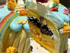 -7号里低糖生日蛋糕(南阳路店)