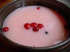 莓果米酒-夏星酒馆(剑桥公社店)