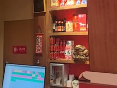 -小吊梨汤·北京菜·烤鸭(清河万象汇店)