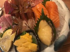 -阿吾罗日本料理(K11艺术中心店)