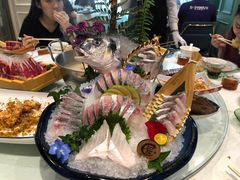-上房火鍋(新天地店)