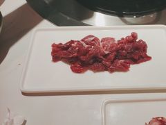 -潮牛岛·潮汕鲜切牛肉自助火锅(无锡首店)