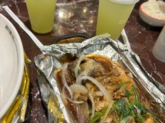 -新白鹿餐厅(爱琴海购物中心店)