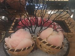 -湊湊火锅·茶憩(东城万达店)