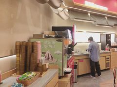 -喜家自助小火锅(卓悦里店)