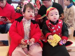 -金德凯顿幼儿园(高尔夫园)