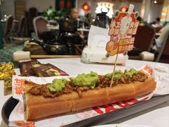 -喜势点·糖沙翁手工茶点·本地人茶居(永庆坊店)