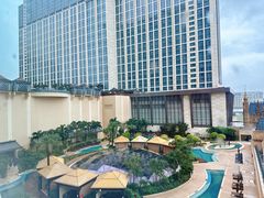 -澳门喜来登大酒店