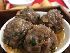 -鼎珑点心仔(燕塘店)