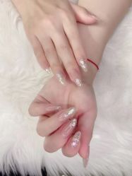 -小酒窝美甲&美睫&无创洗眉