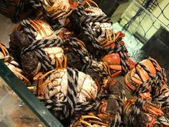 -富力希尔顿酒店·地阔自助餐厅