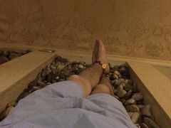 -碧水豪园·足浴·SPA·汗蒸·那须汤泉(中山东路店)