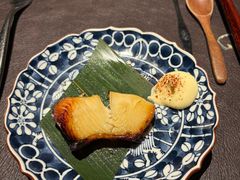 -常虹·铁板料理·烤肉(深圳湾后海汇店)