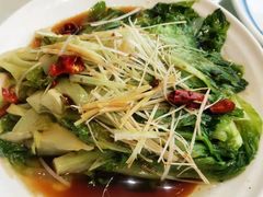 -鲜得莱渔港·小平岛海胆馆(七贤岭店)