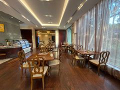 -浙江西子宾馆·瑶园咖啡厅