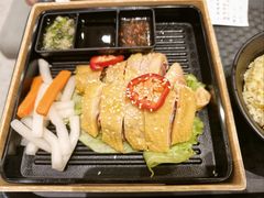 -大家乐(深圳喜荟城店)