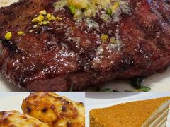 -马克西姆俄罗斯餐厅(通亚街店)