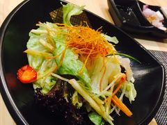 -厦门源昌凯宾斯基大酒店-隠れ鉄板焼