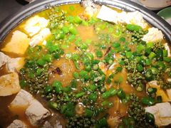 -探鱼·鲜青椒爽麻烤鱼(广州欣荣广场店)