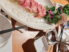 -咕嘟草帽鱼·牛奶一样的鲜鱼汤(包河万达广场创始店)