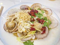 -来之顺海鲜菜馆·青岛菜·始于1993(栈桥店)