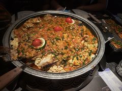 -烤匠麻辣烤鱼(青羊万达店)