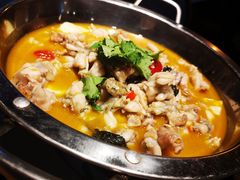 -茅炒屋龙虾·烧烤·湘菜(新河路店)