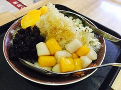 -鲜芋仙(中环百联2店)