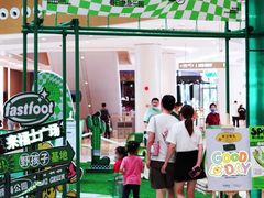 -深圳来福士广场