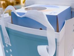 -山与蓝·轻糖鲜果蛋糕(勒泰店)