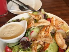 -FABIO’S费比欧披萨餐厅