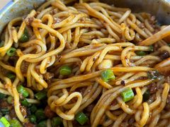 -左撇子私房面