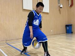 -东方启明星篮球培训(天坛校区)