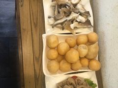 -羊乐锅·火锅·烧烤(夫子庙店)