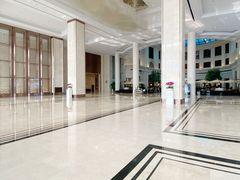 -武汉洲际酒店