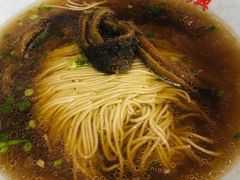 -朱鸿兴面馆(镇湖店)